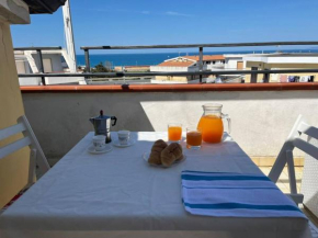 Beach Apartment in Scalea, Calabria Scalea